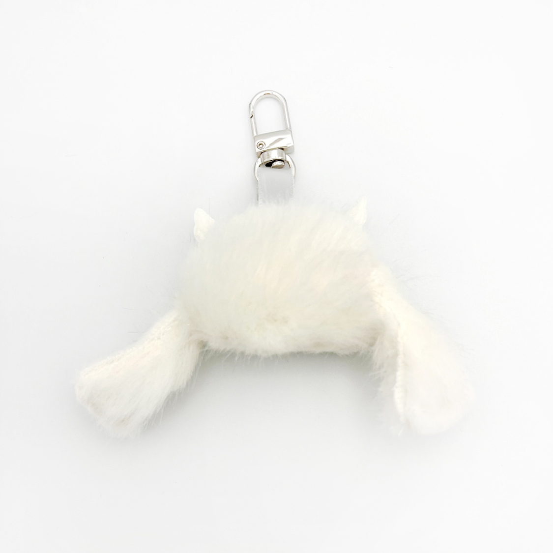Pearl Tomo keyring