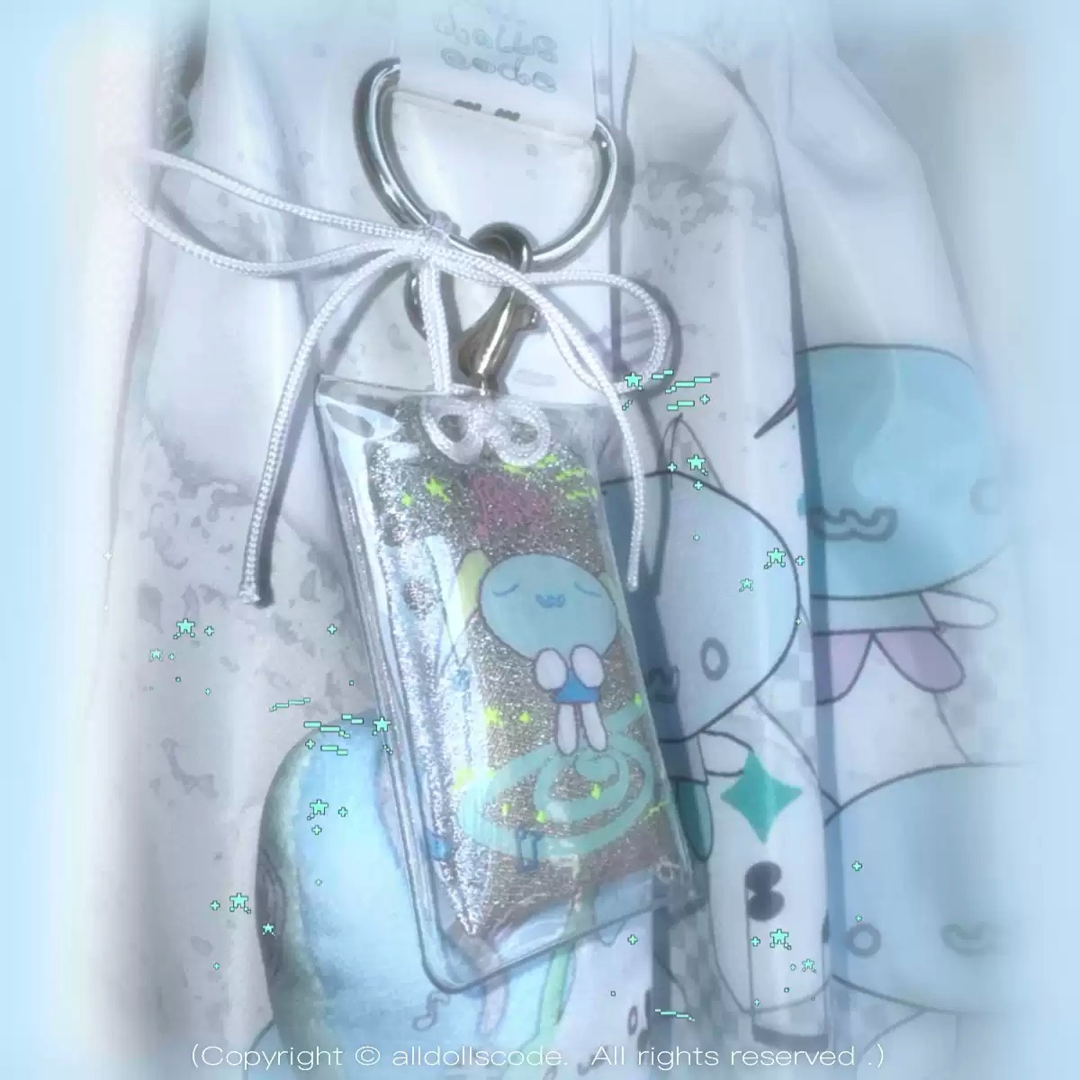 元靈 omamori