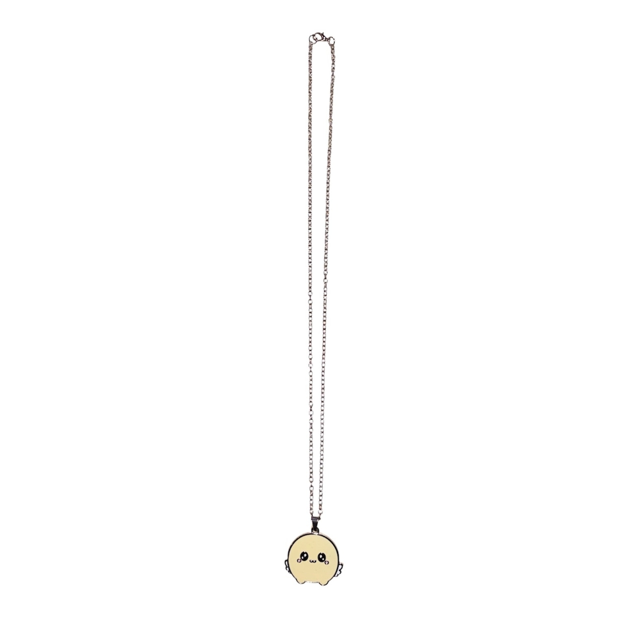 [H4PPY 5M1LE] 〰️ Necklace