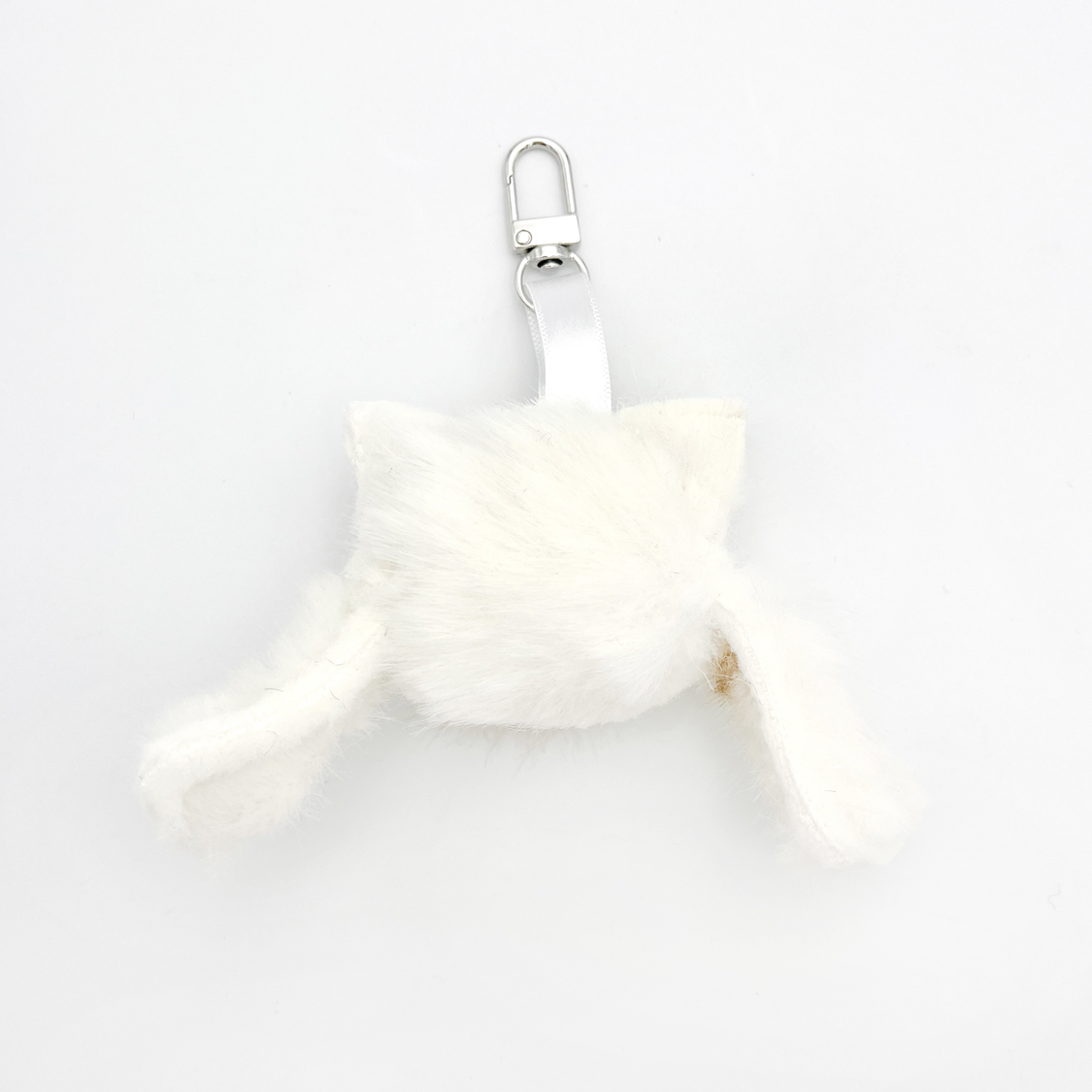 Tomo Tomo keyring