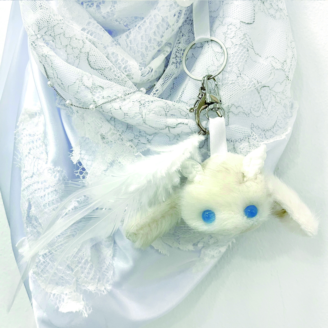 Blue Tomo