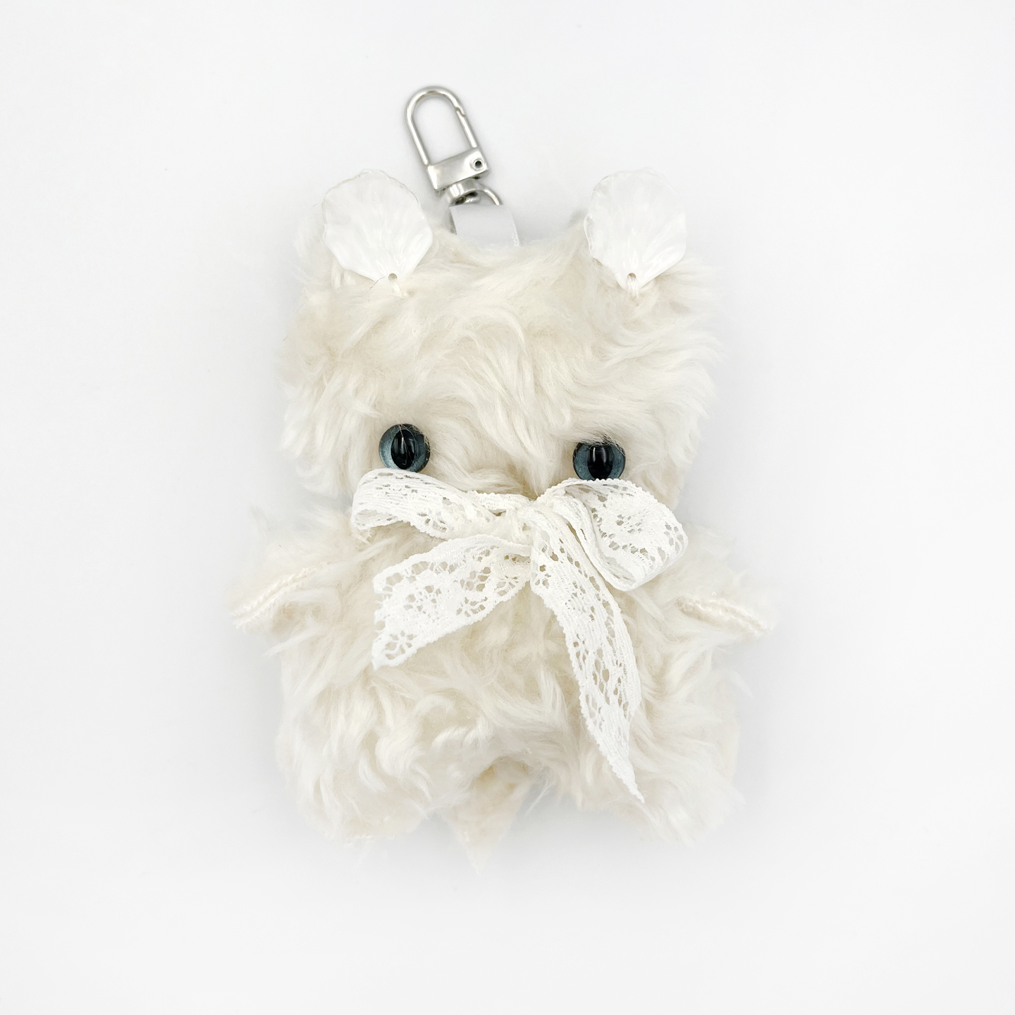 Bibi keyring