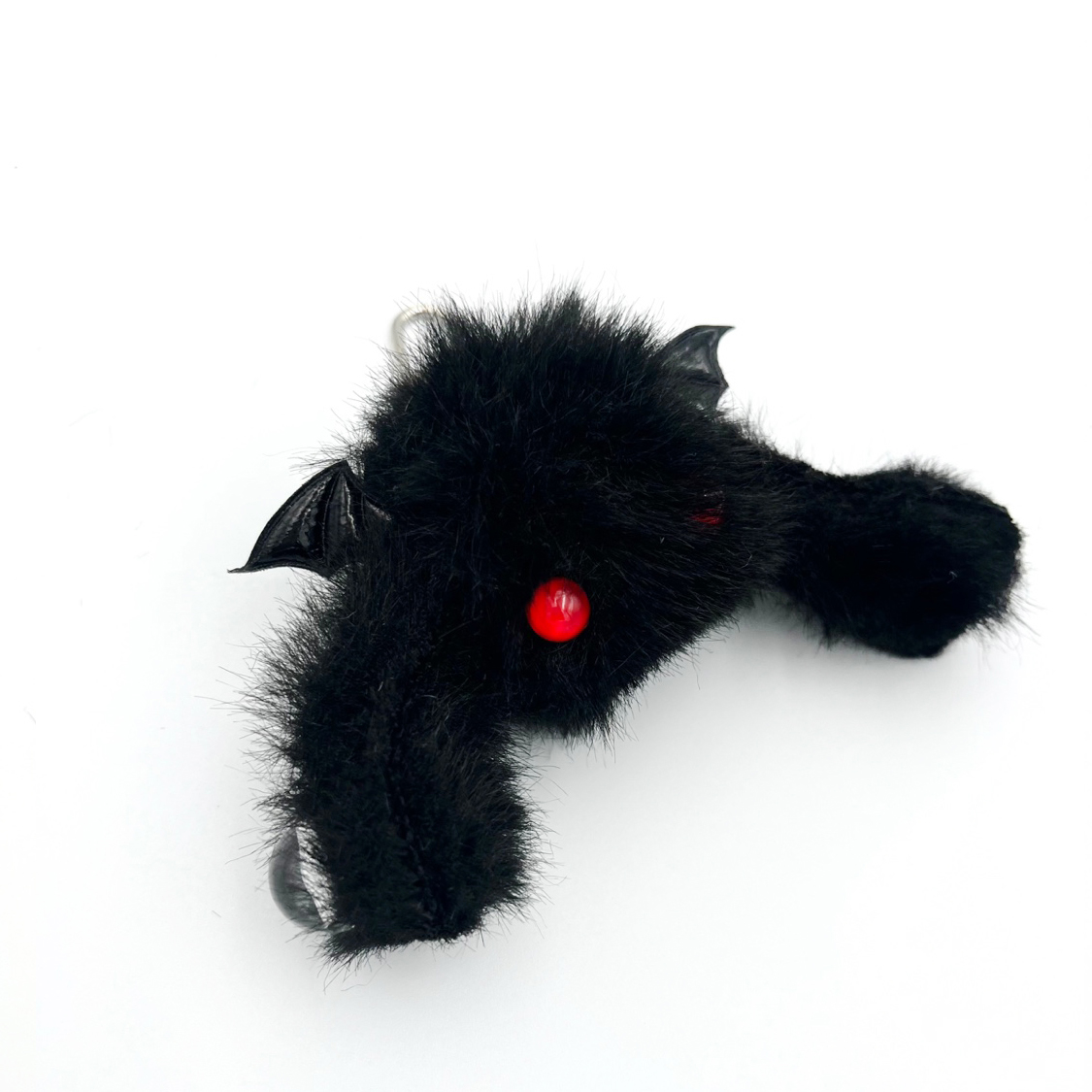 Red eyes devil Tomo