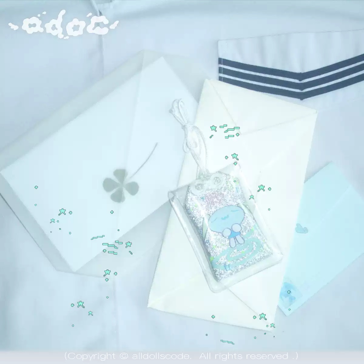 元靈 omamori