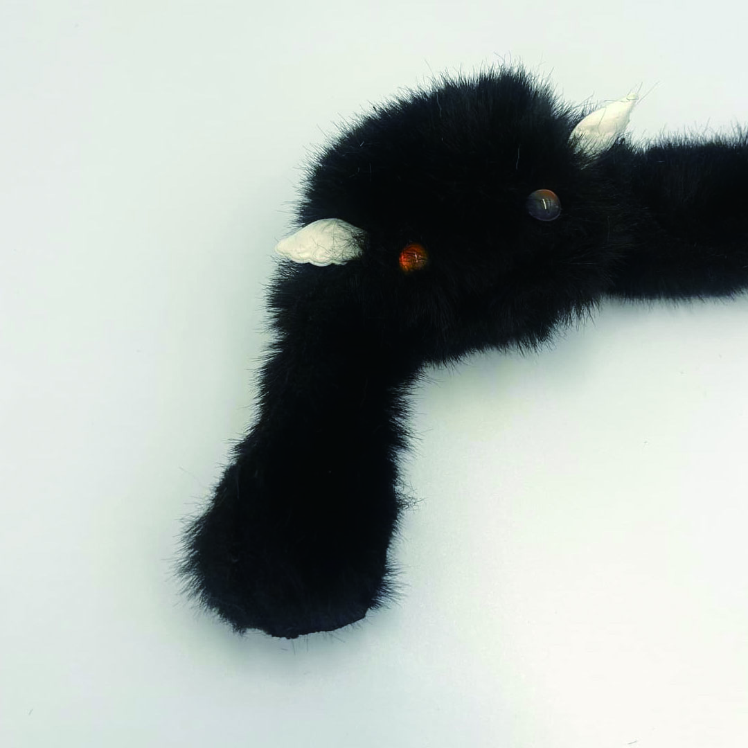 Black Tomo