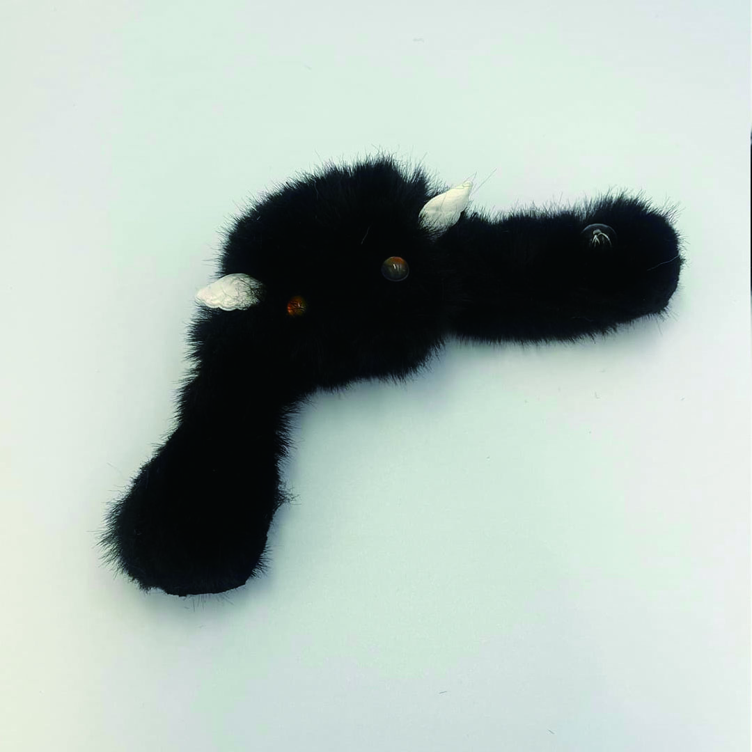 Black Tomo