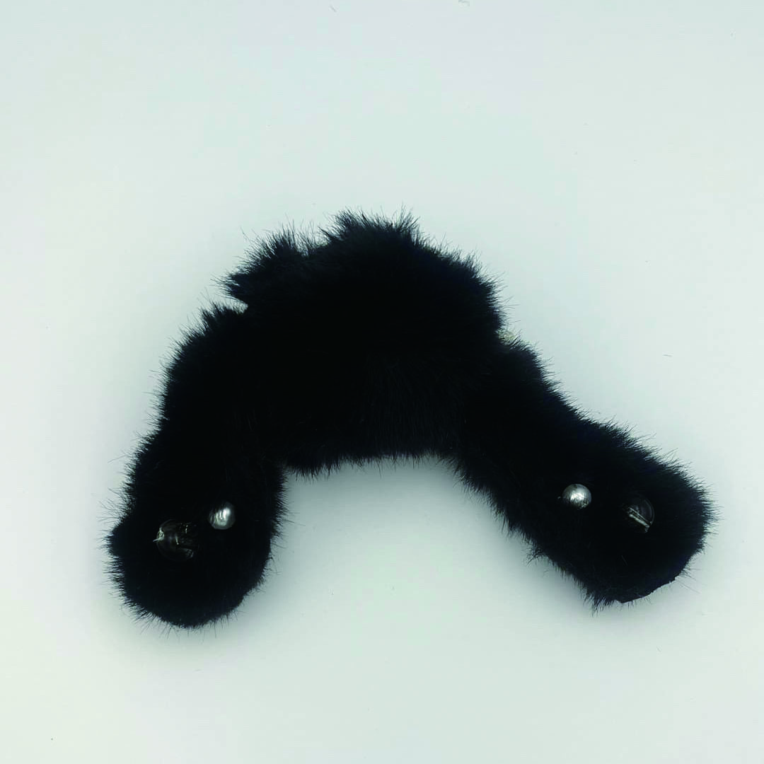 Black Tomo