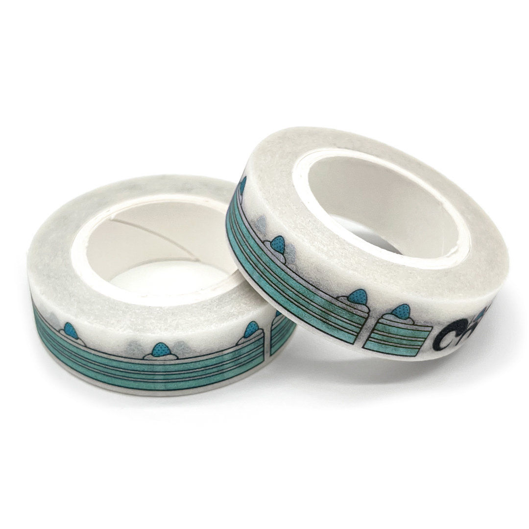 Cake sparkling tape (2colors)