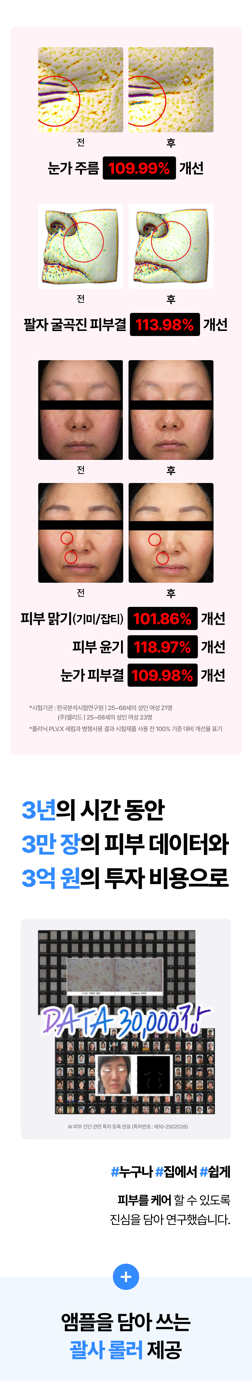 [슈퍼위크] 플리닉 업라이저 플라즈마 뷰티디바이스