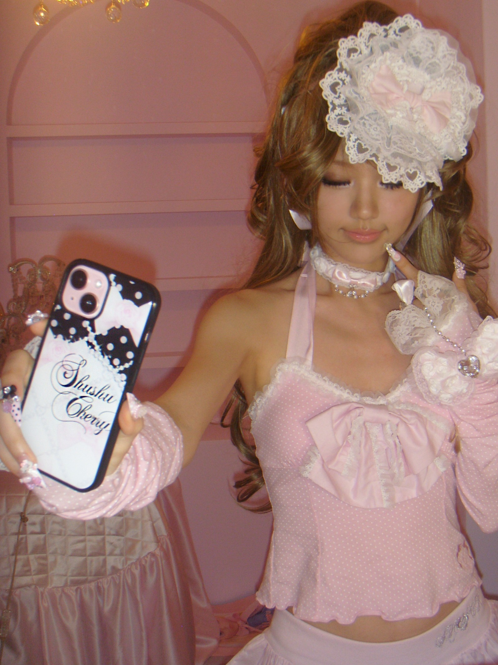 Angel Hime Choker