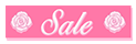 sale item badge