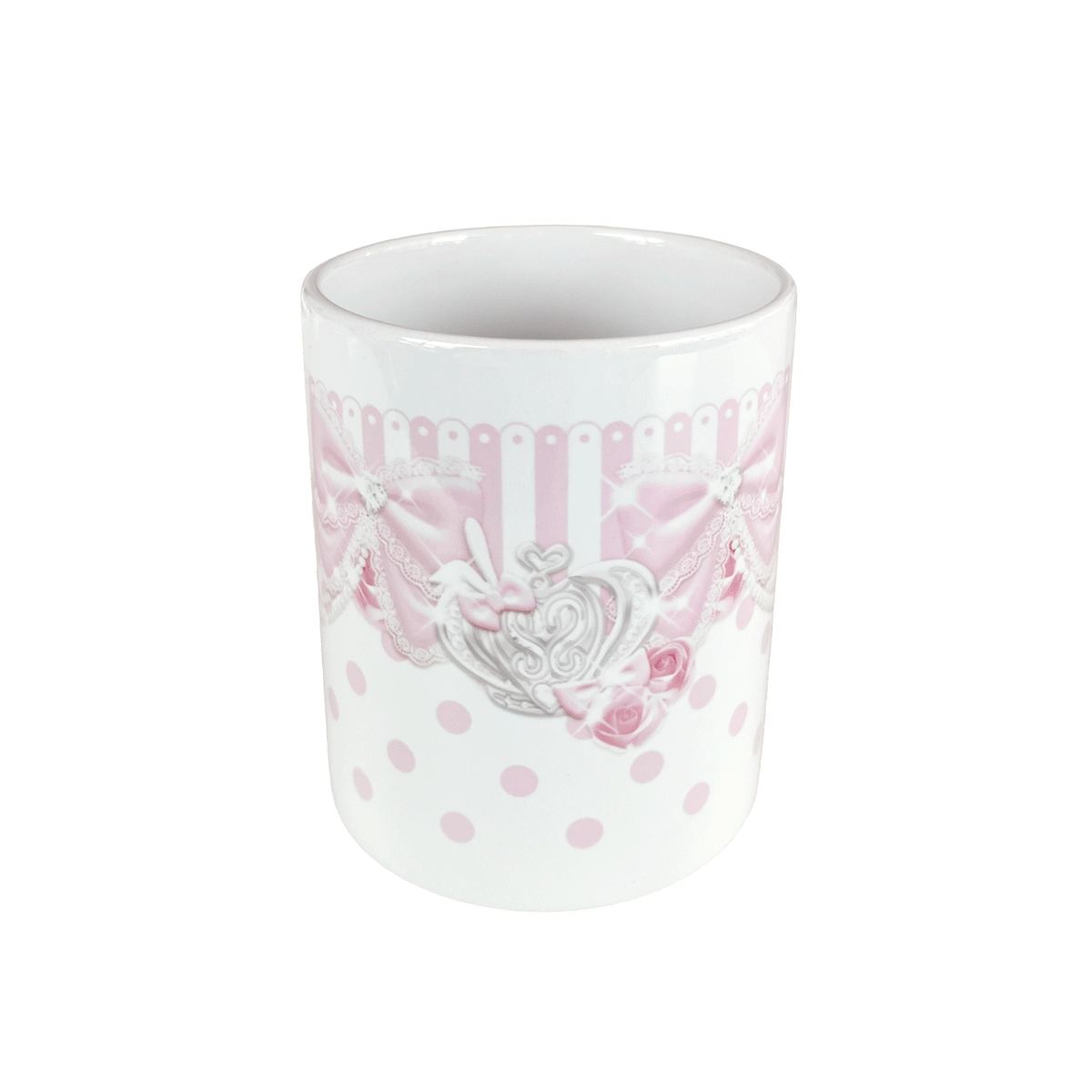 Shushucherry Ceramic Mug