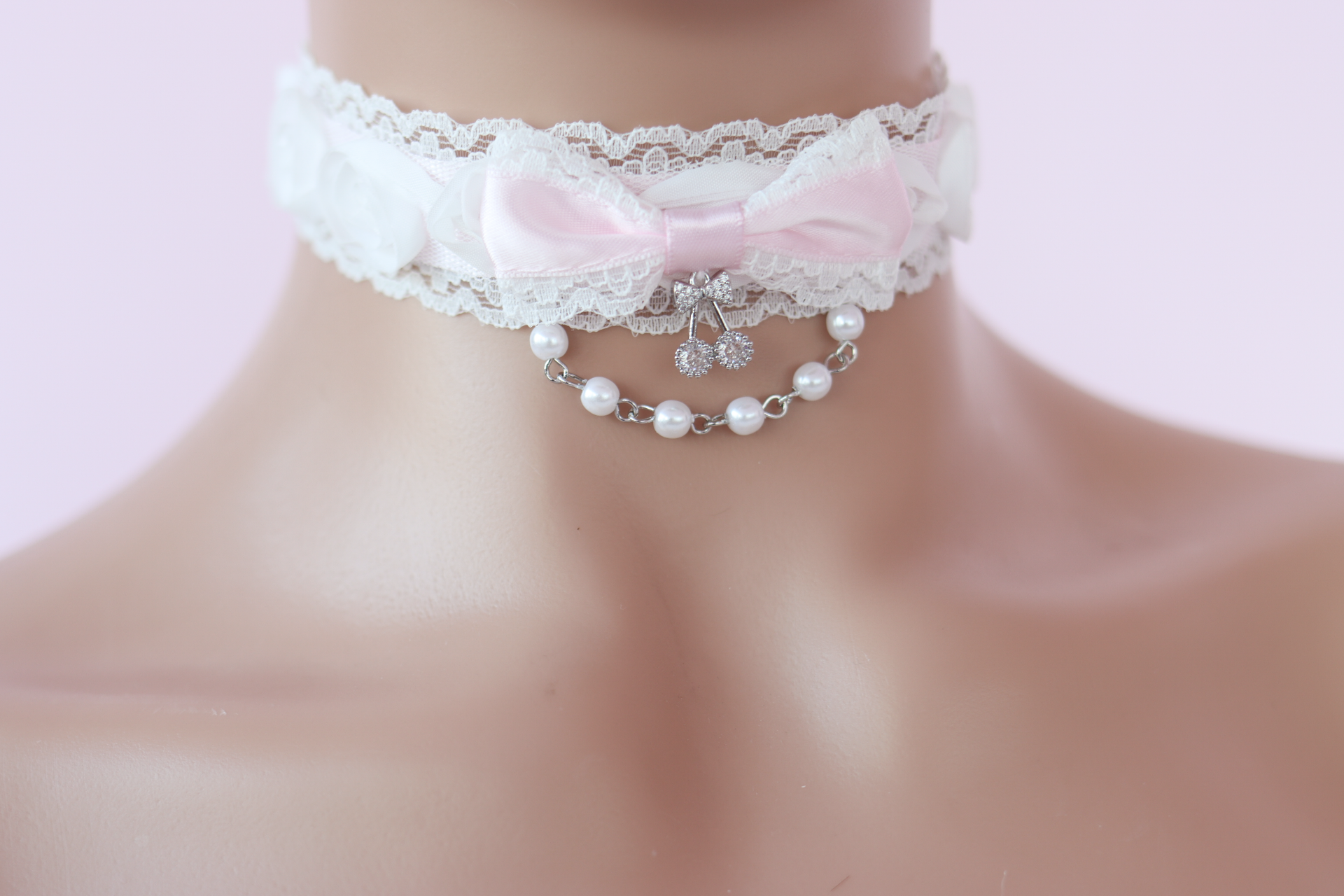 Angel Hime Choker