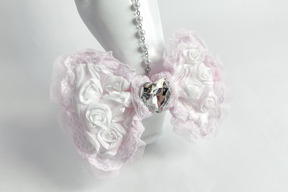 Princess Hand Chain