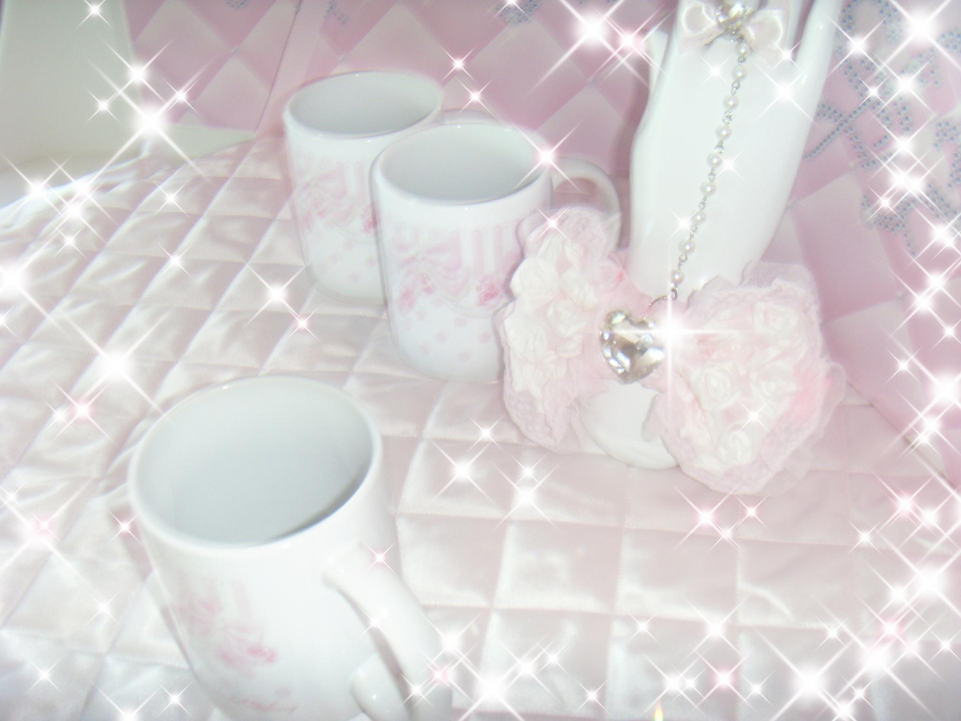 Shushucherry Ceramic Mug