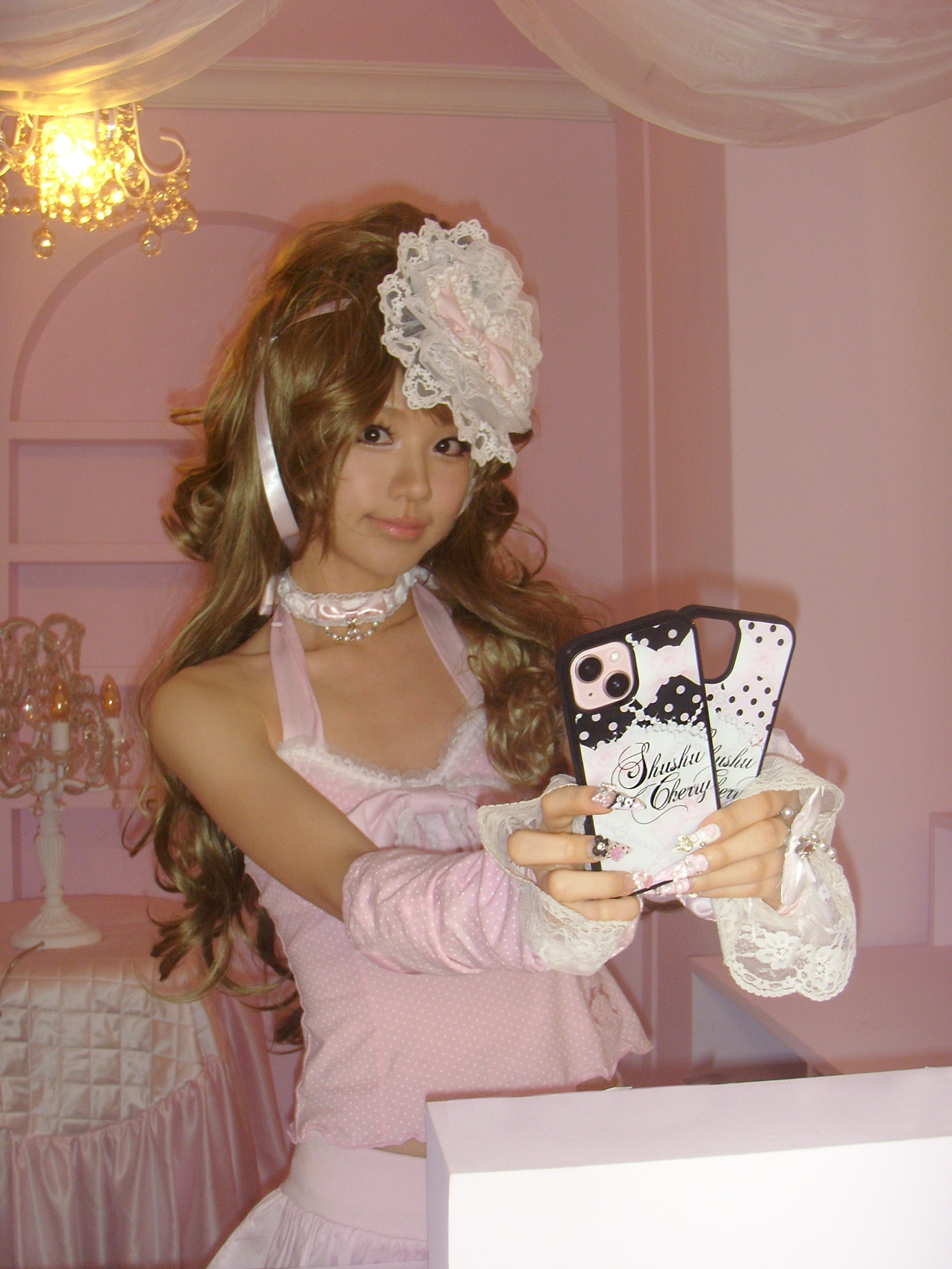 Angel Hime Choker