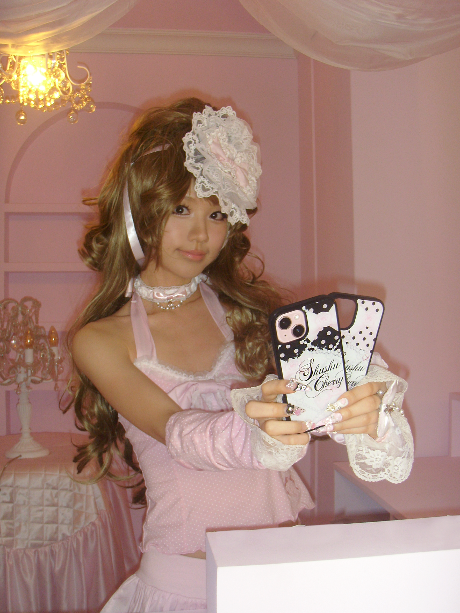 Angel Hime Choker