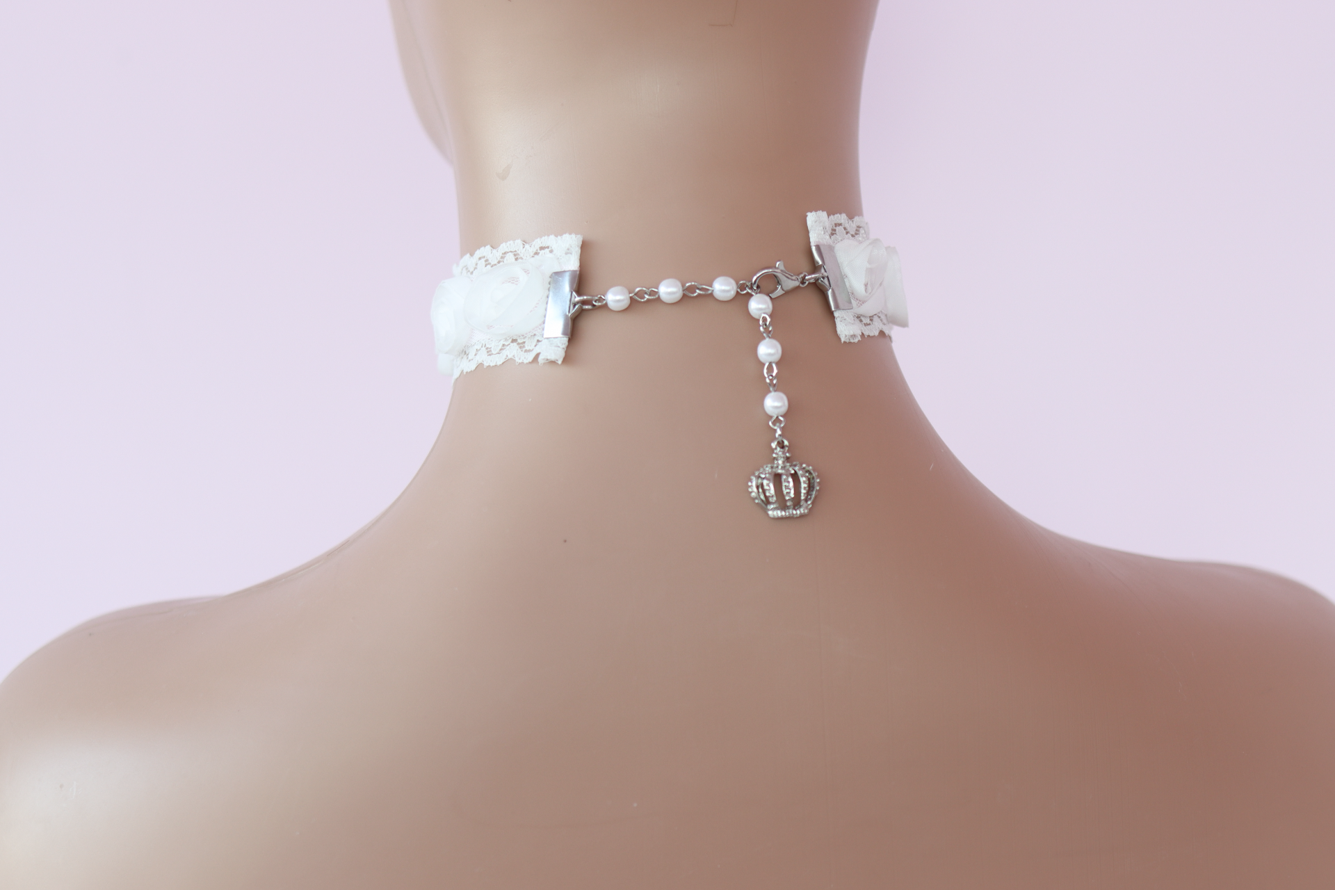 Angel Hime Choker