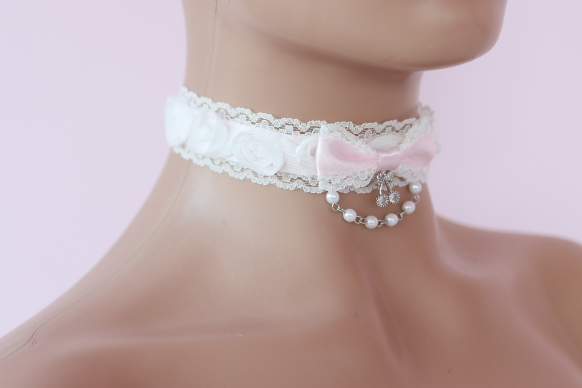 Angel Hime Choker