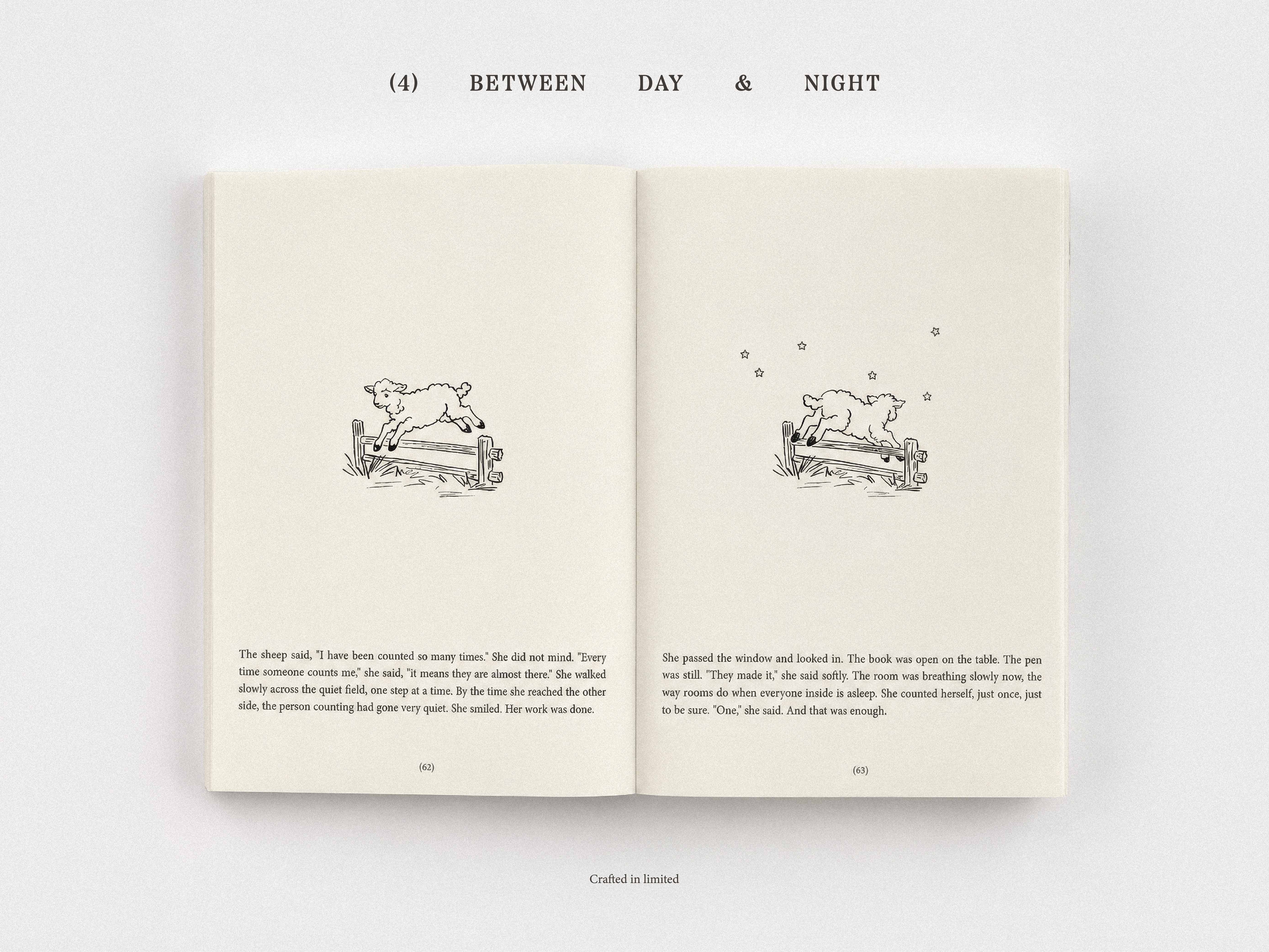 Little Run Book Cover