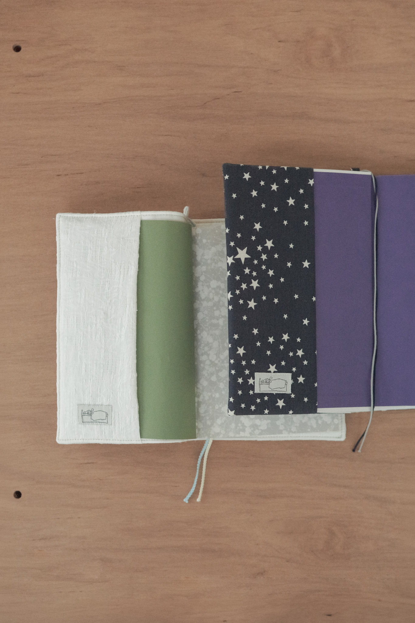 Little Run Book Cover