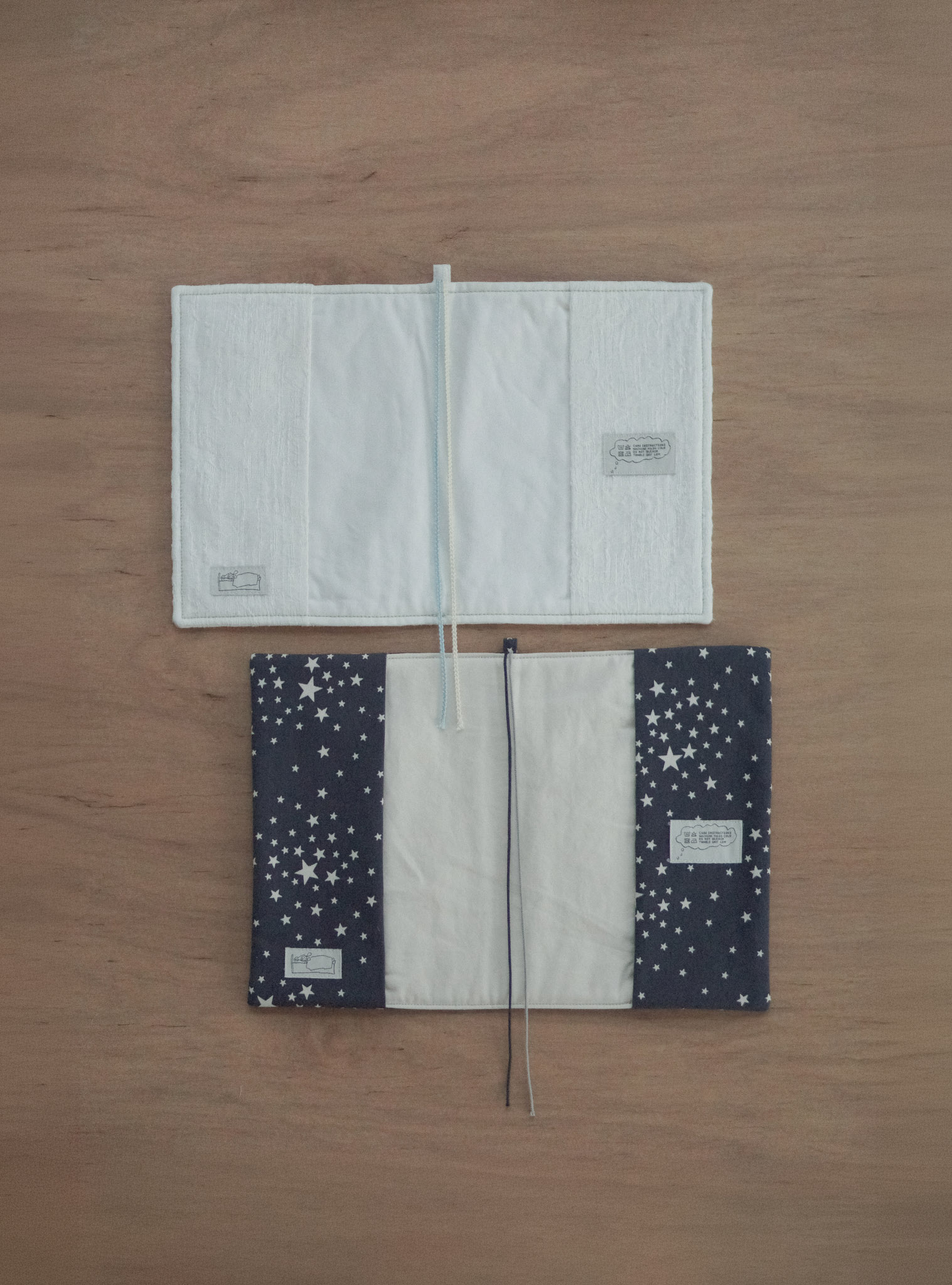 Little Run Book Cover