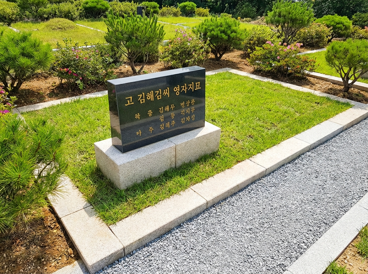 비석 리모델링 후