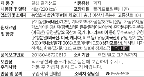 상품상세정보