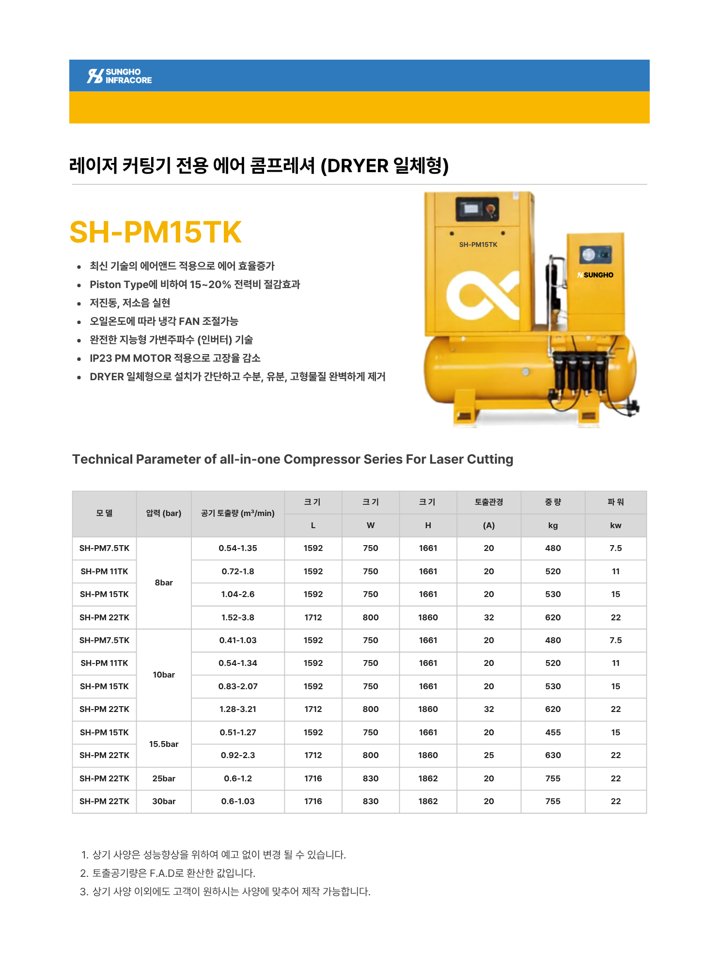 콤프레셔