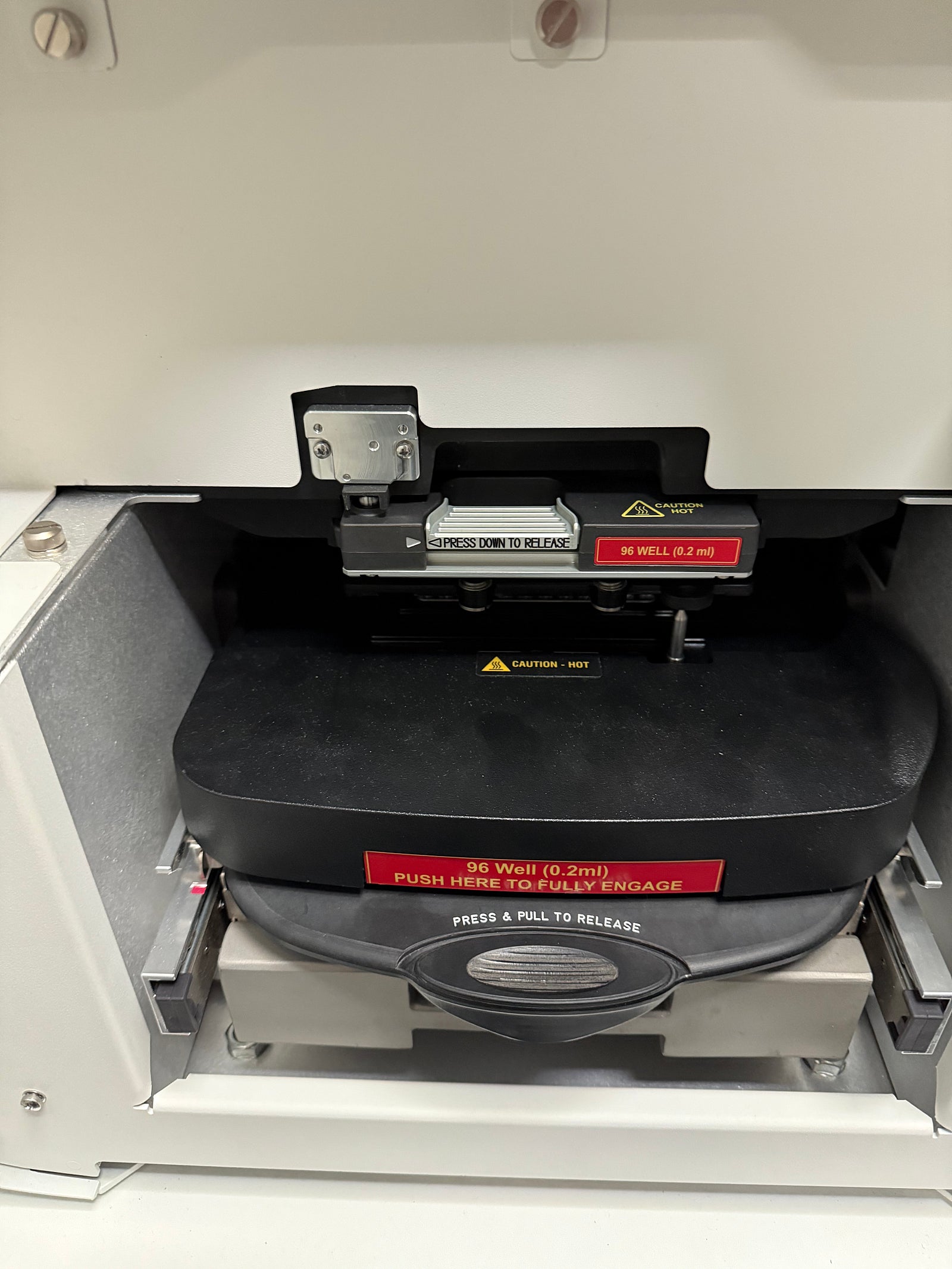 QuantStudio 12K Flex Real-Time PCR