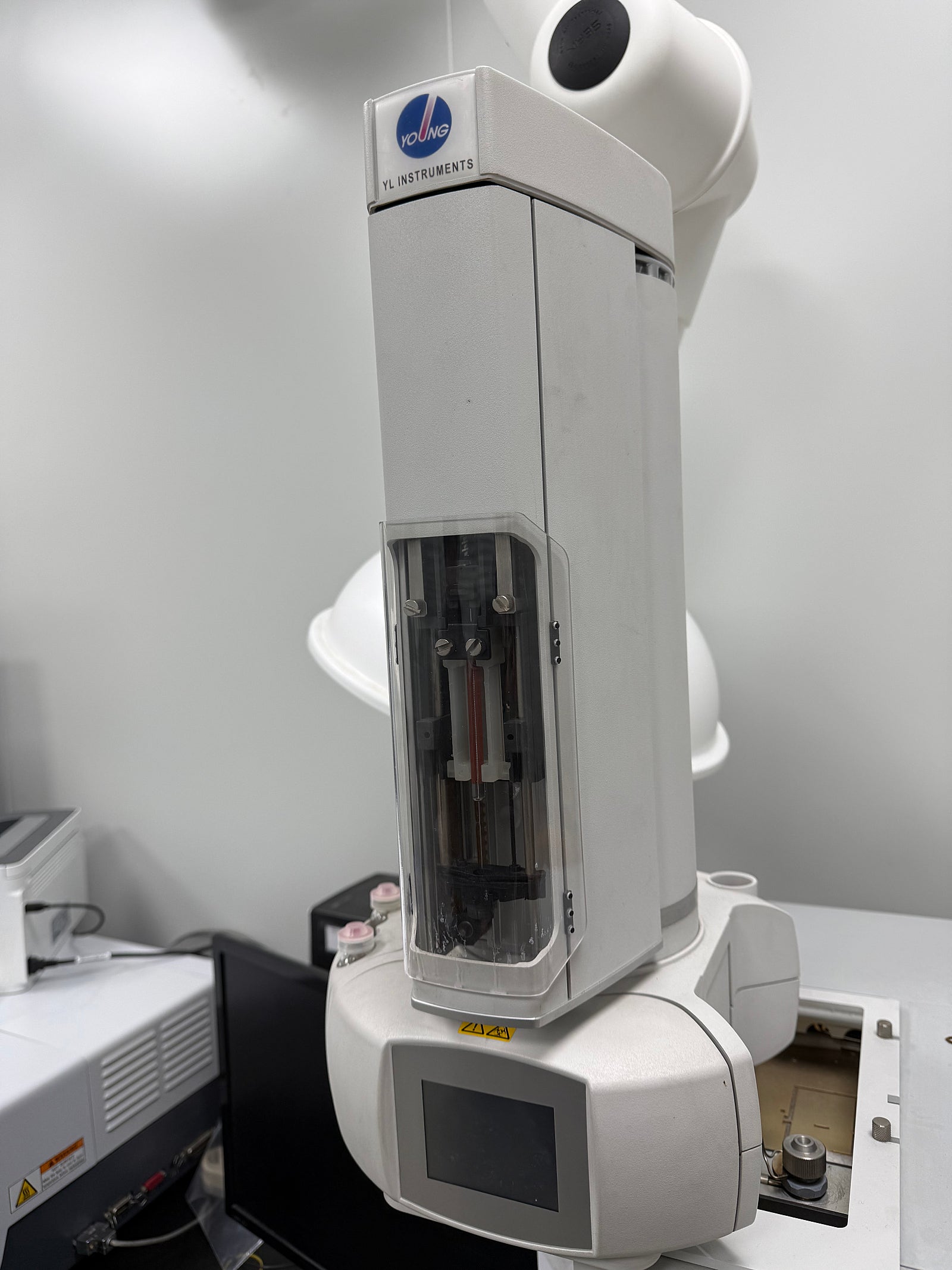 YL6500 FID GC Autosampler