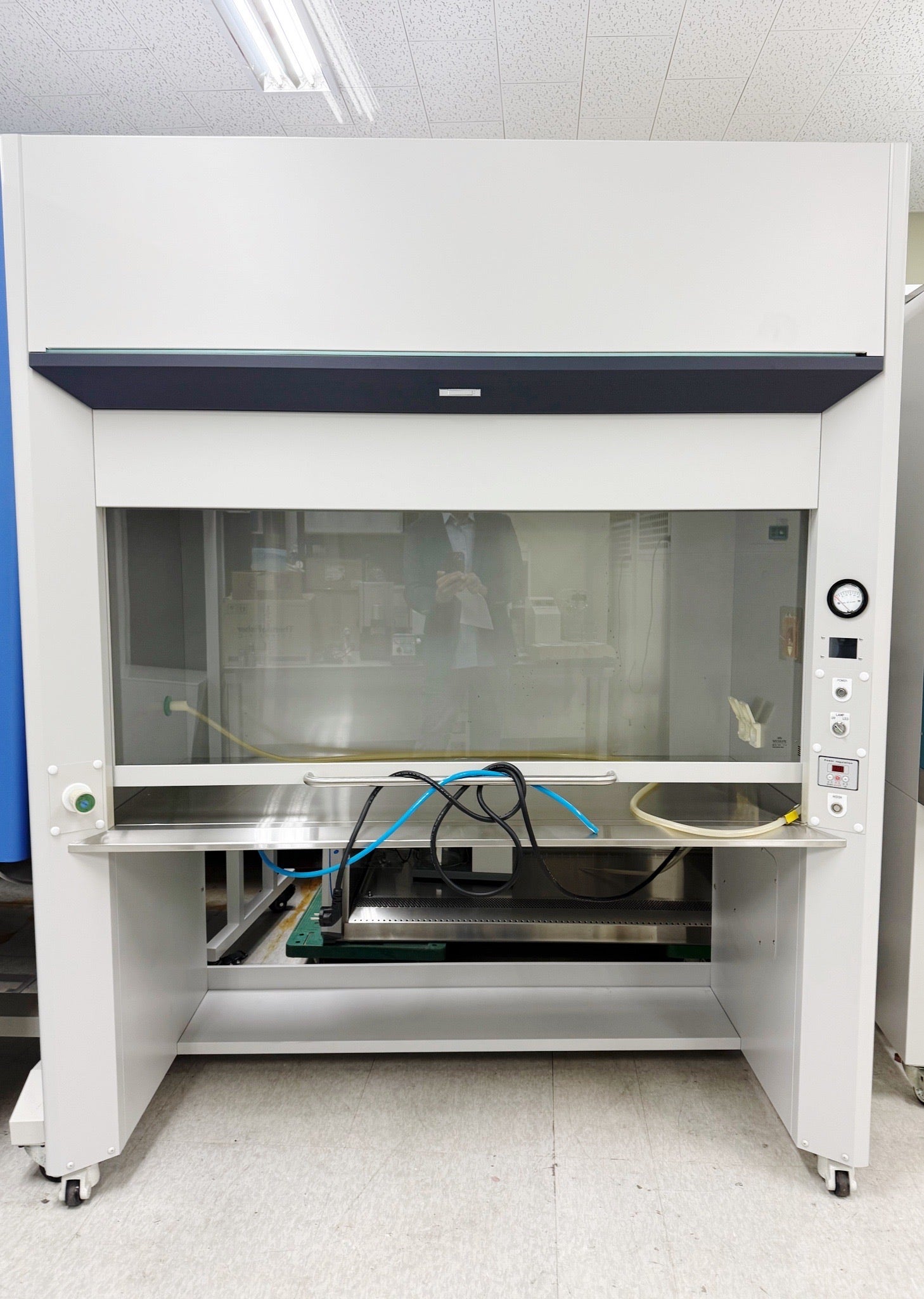 HQ-CB 1600 Clean bench