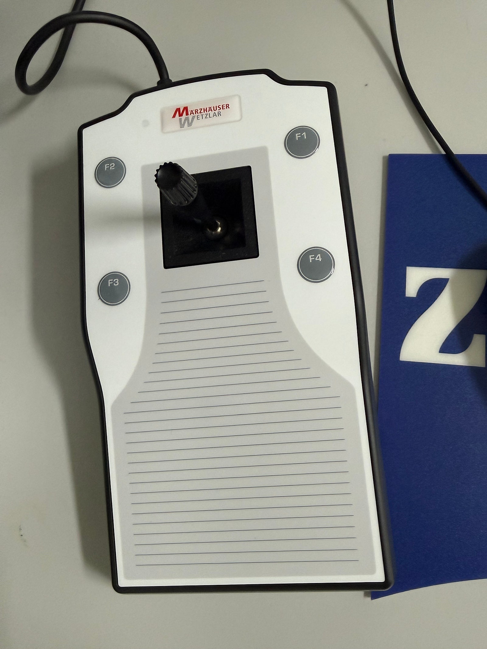 Zeiss Axio imager M2 Axiocam 820 mono