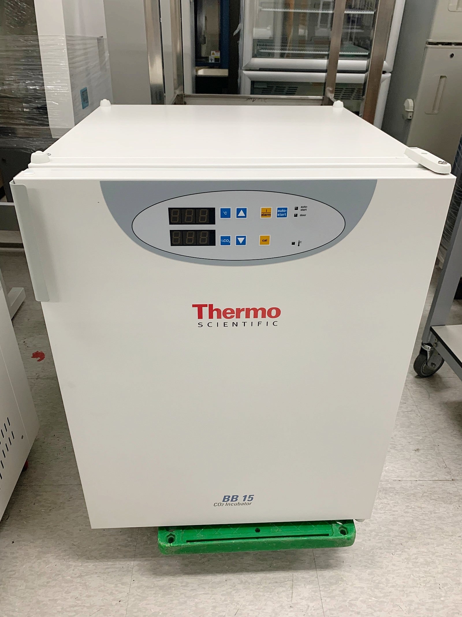 BB15 CO2 incubator 150L