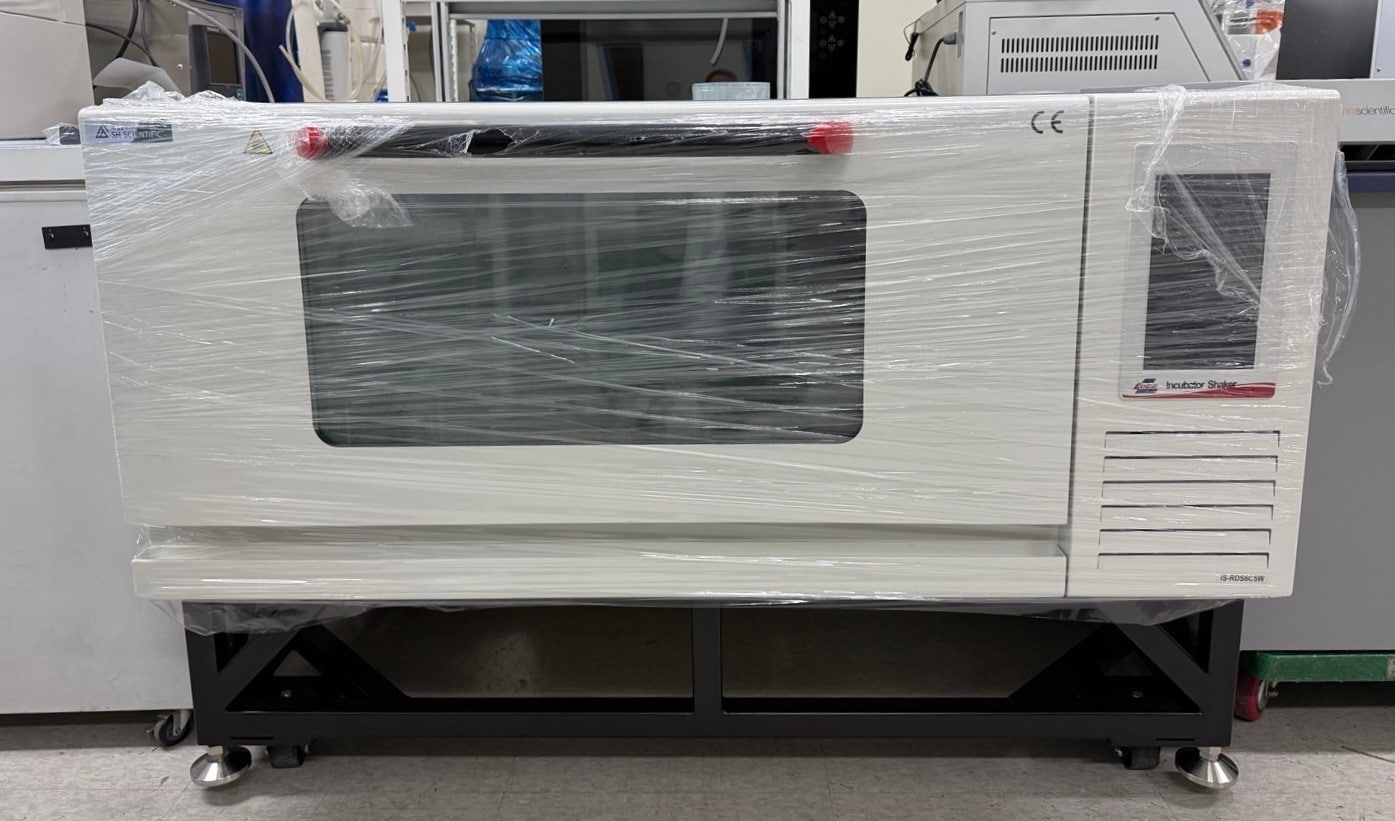Samheung 적재형 CO2 Shaking Incubator