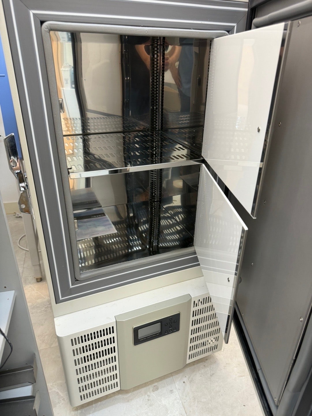 BF-100DFU 소형 Deep freezer 100L