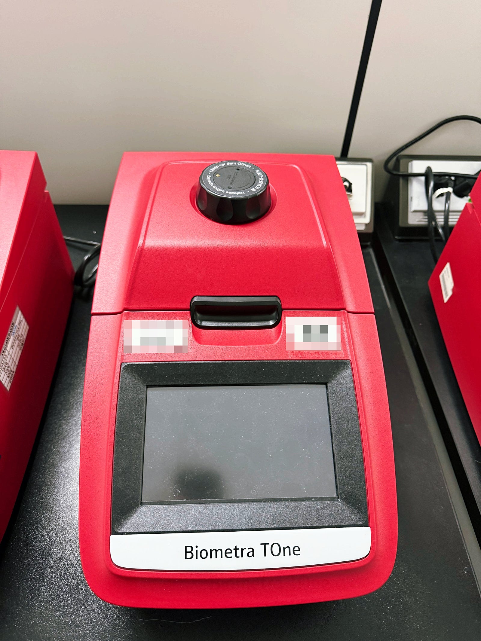 Biometra Tone 96G