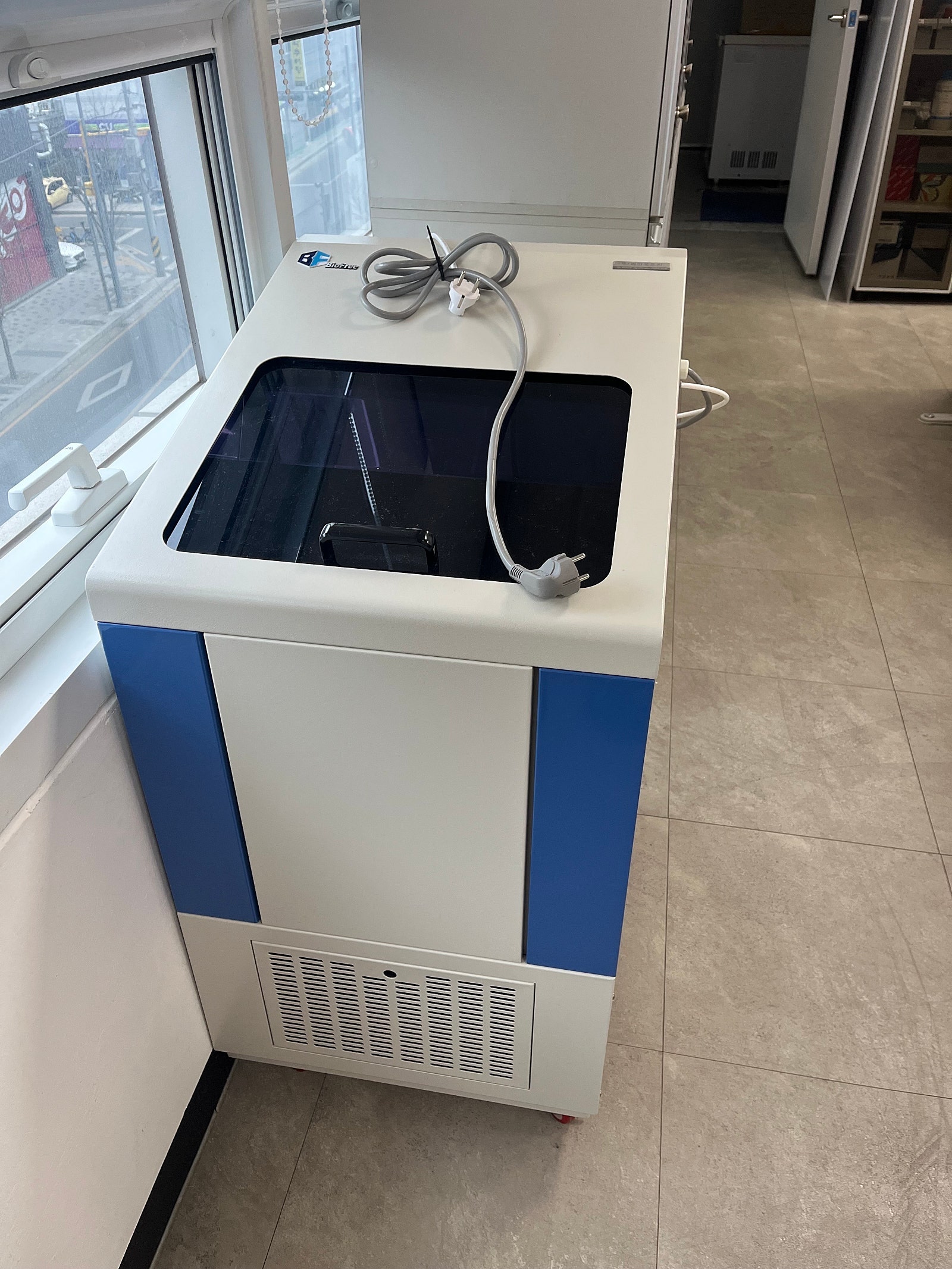 BioFree BF-80ICE ICE Maker