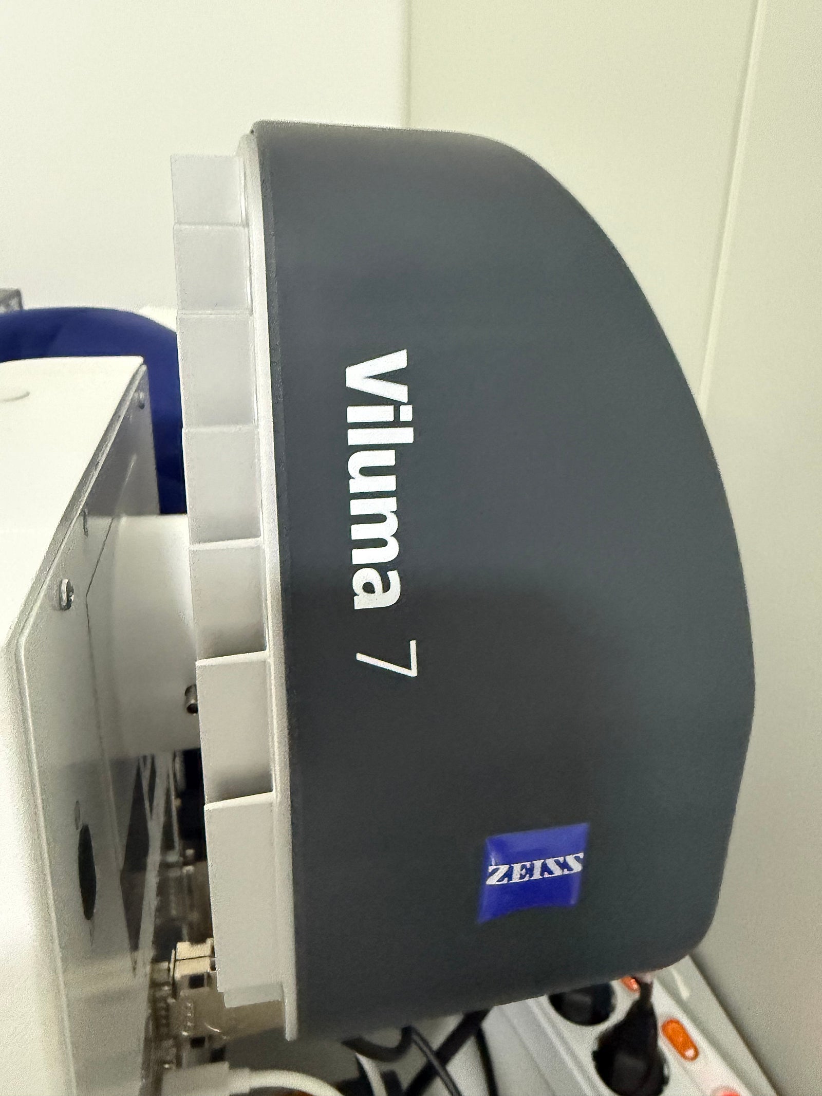 Zeiss Axio imager M2 Axiocam 820 mono