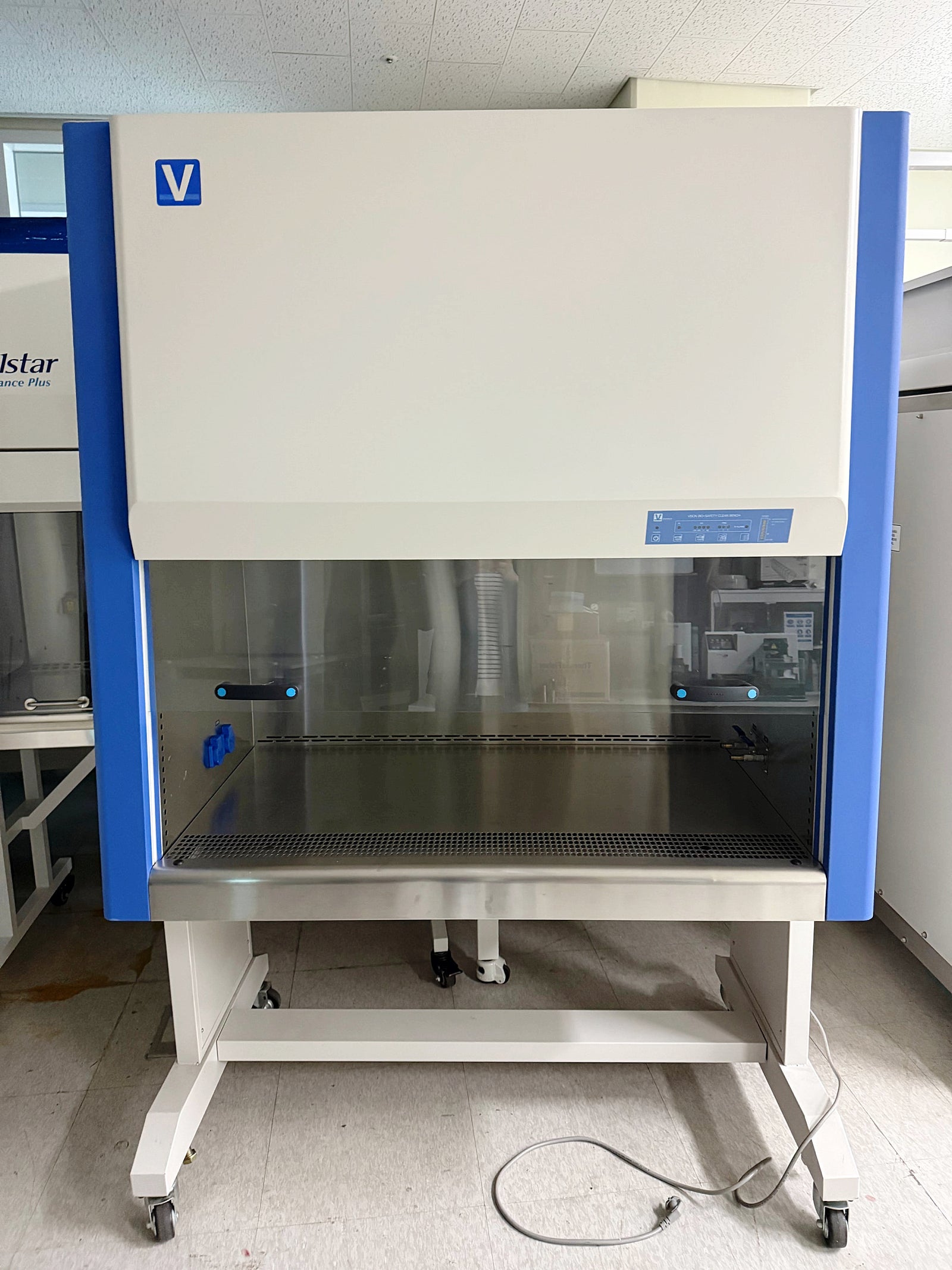 VS-1400LSN BSC 1,200mm