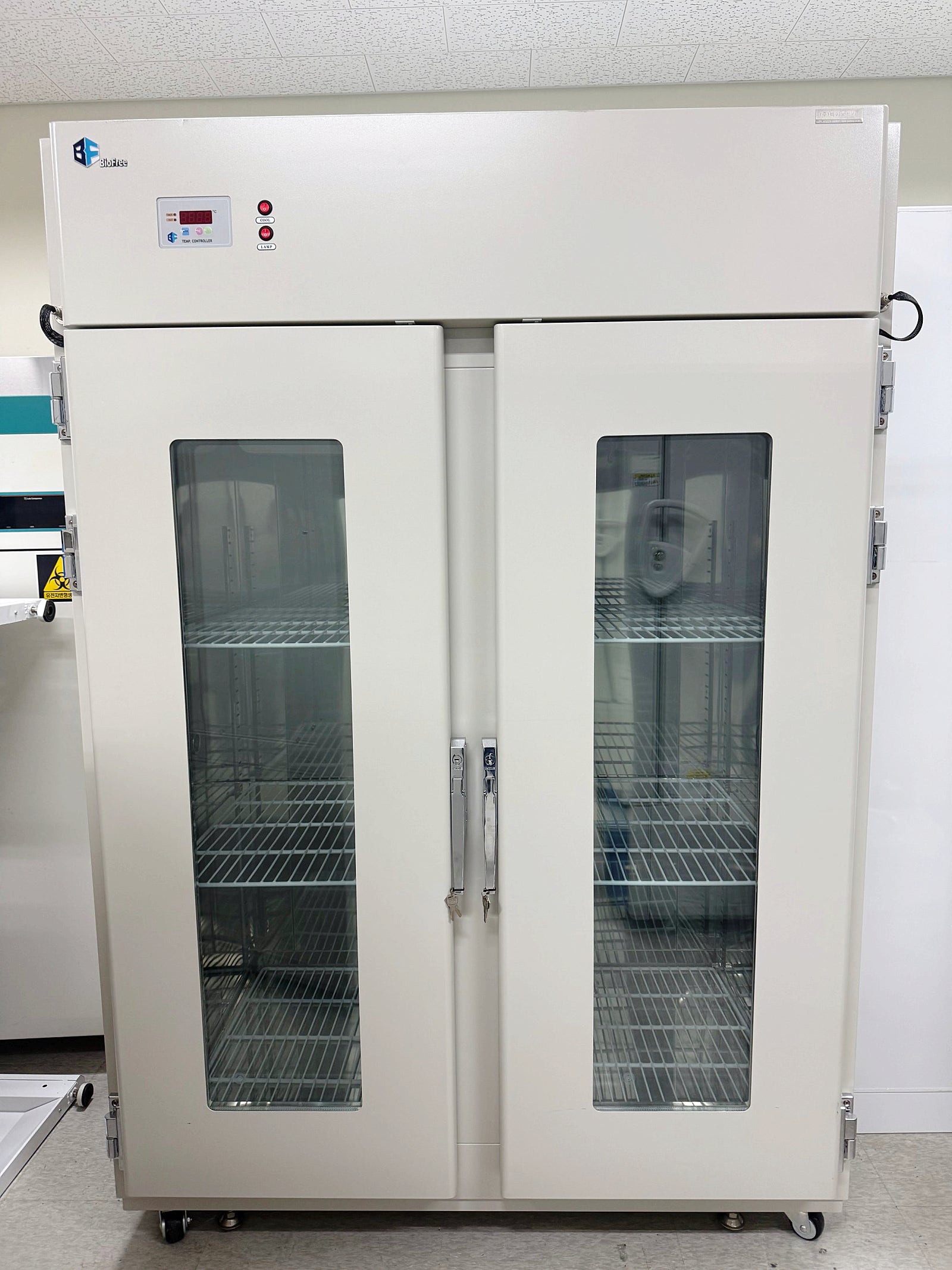 Cold Lab Chamber BF-1200C