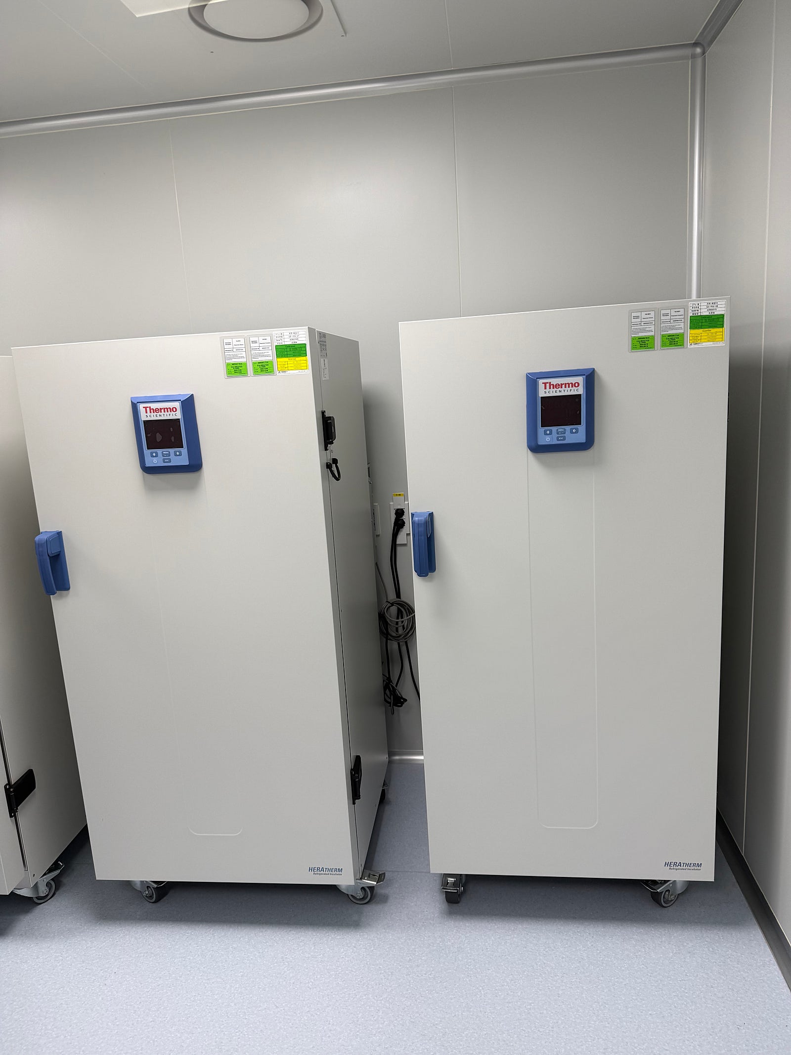 Thermo 저온 배양기 IMP 400