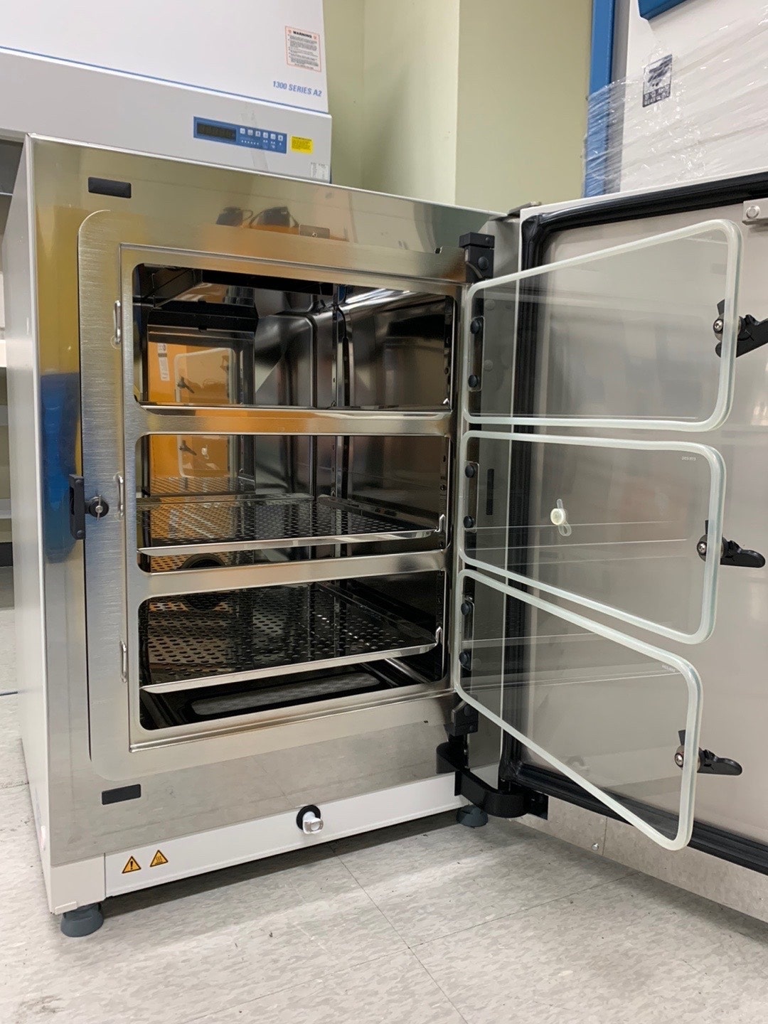 Hypoxia CO2 Incubator