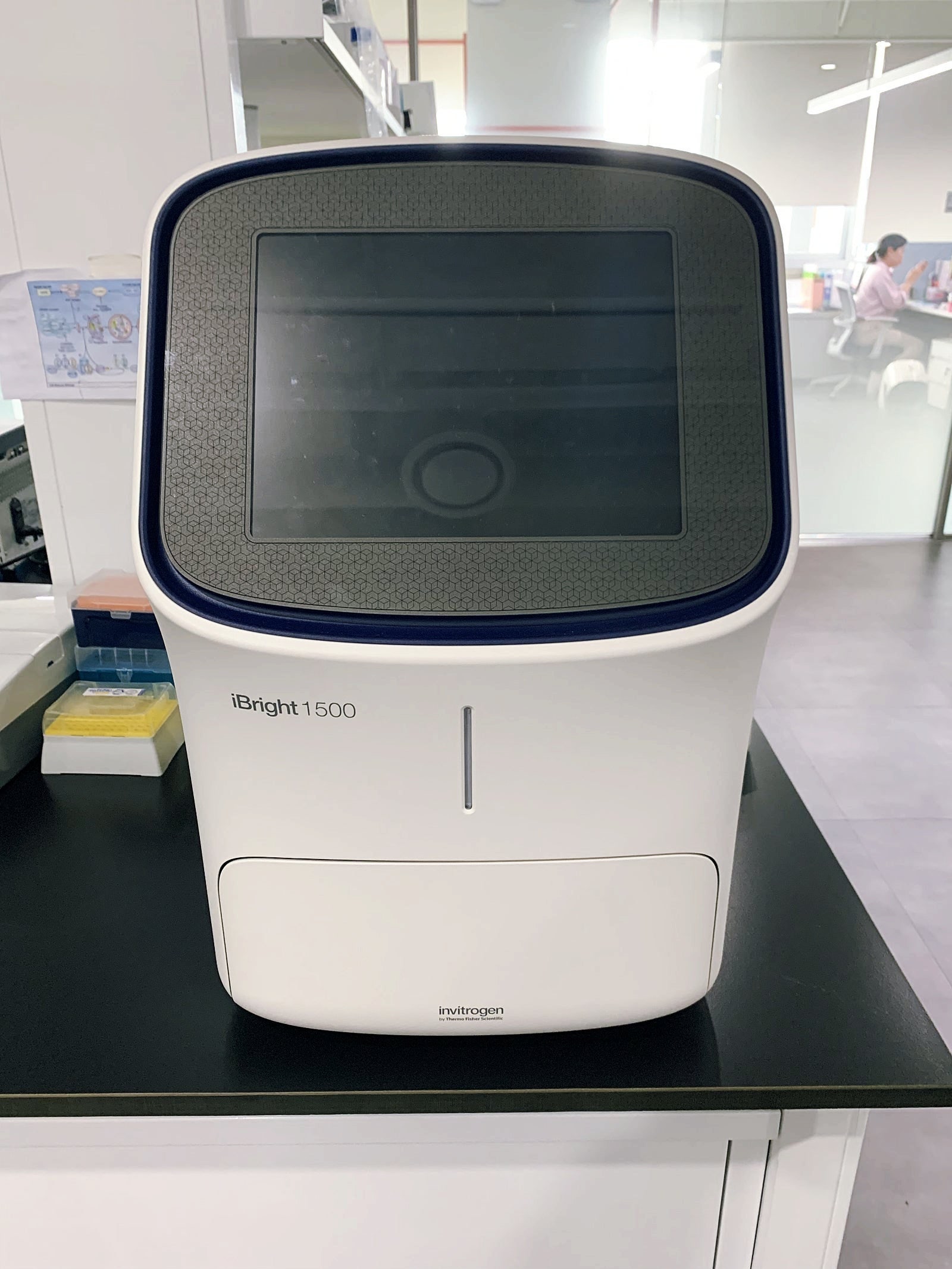 iBright™ CL1500 Imaging System