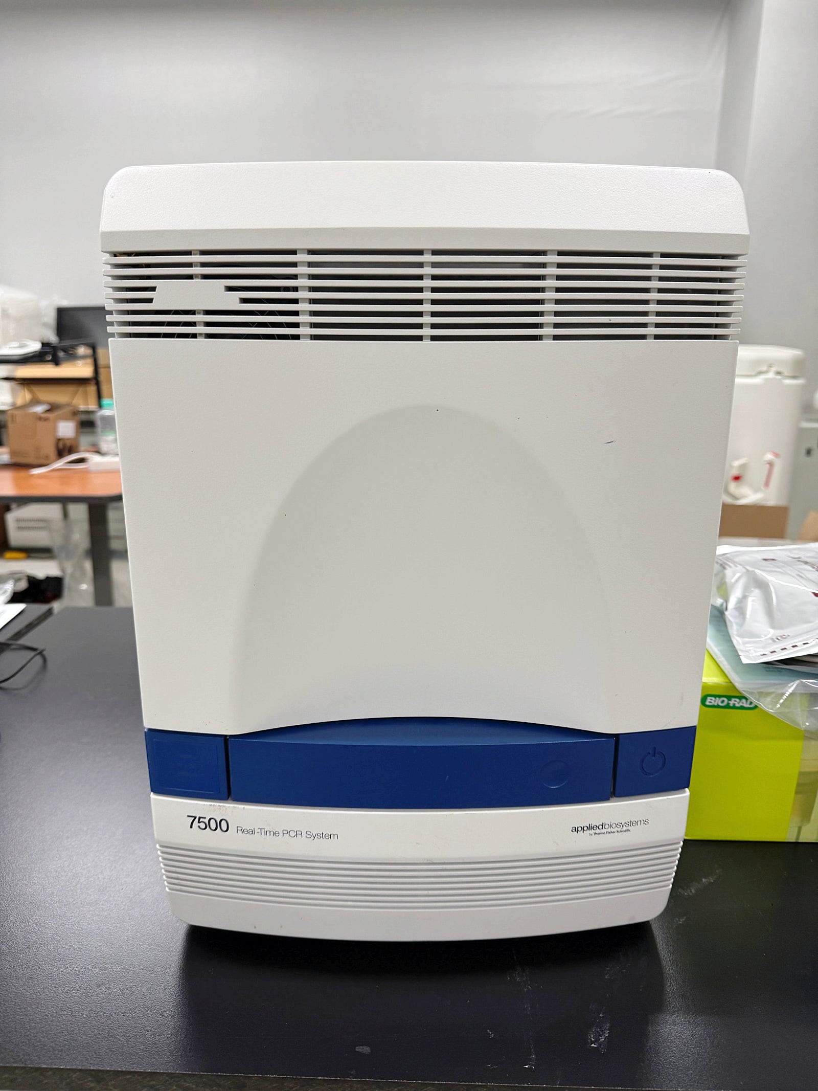 ABI 7500 Realtime PCR