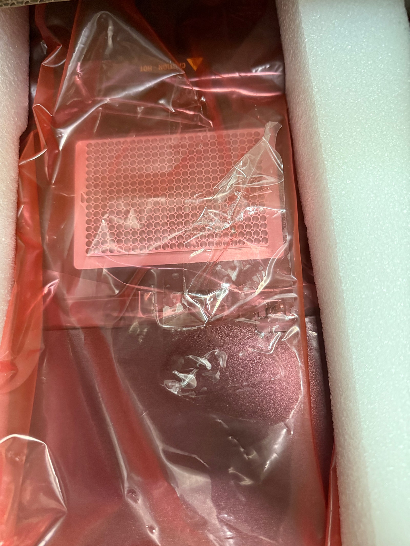 QuantStudio 12K Flex Real-Time PCR