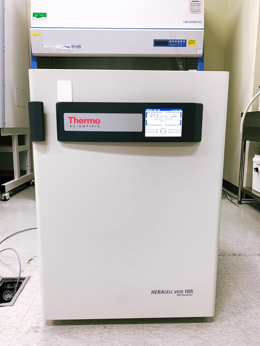 Hypoxia CO2 Incubator