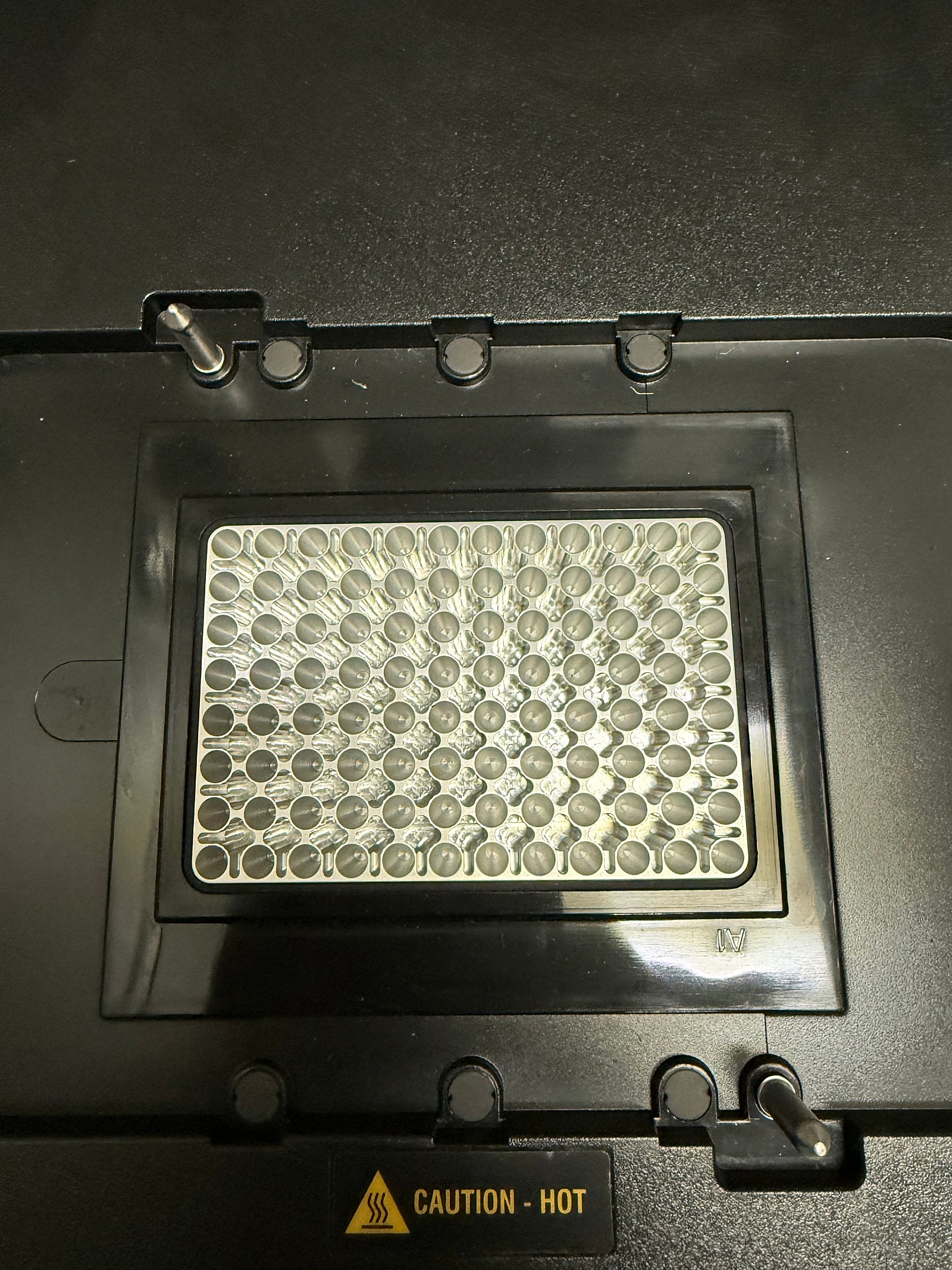 QuantStudio 12K Flex Real-Time PCR