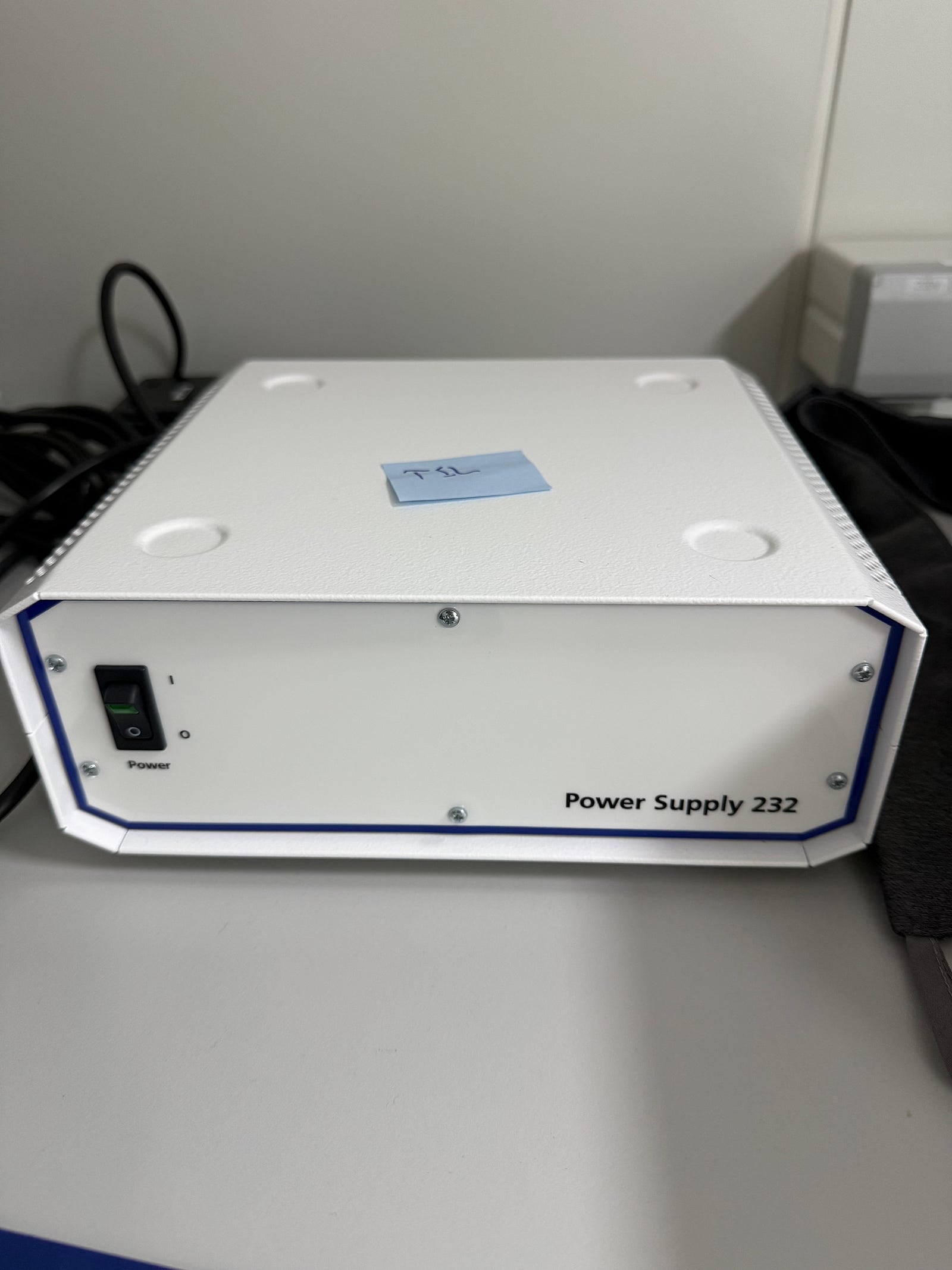 Zeiss Axio imager M2 Axiocam 820 mono