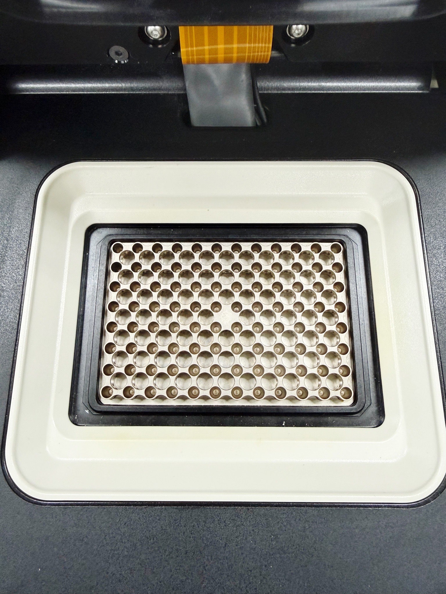 CFX96 Realtime PCR